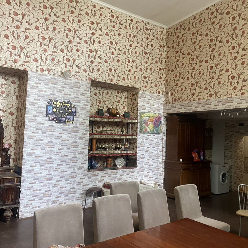 Дом, 80 м2, 2 сотки