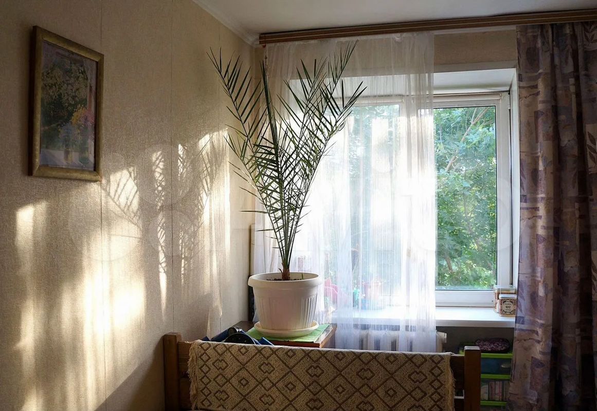2-комн., 45.4 м², 3/5 этаж