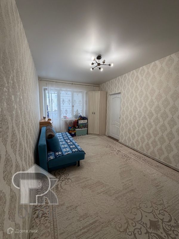 2-комн., 42 м², 2/2 этаж