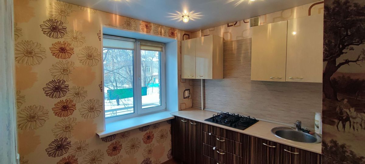 1-комн., 30.6 м², 2/5 этаж