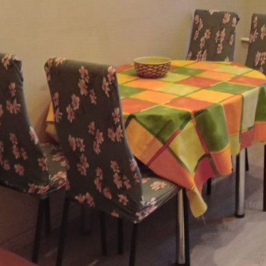 3-комн., 55.6 м², 5/5 этаж