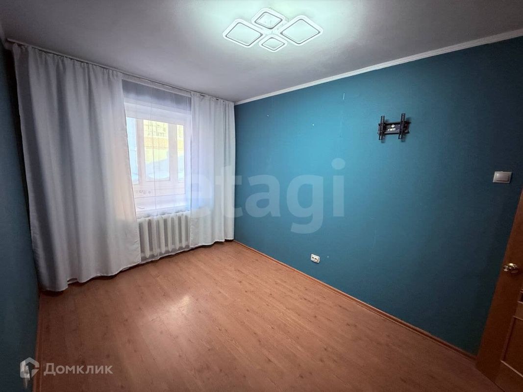3-комн., 74.3 м², 1/5 этаж