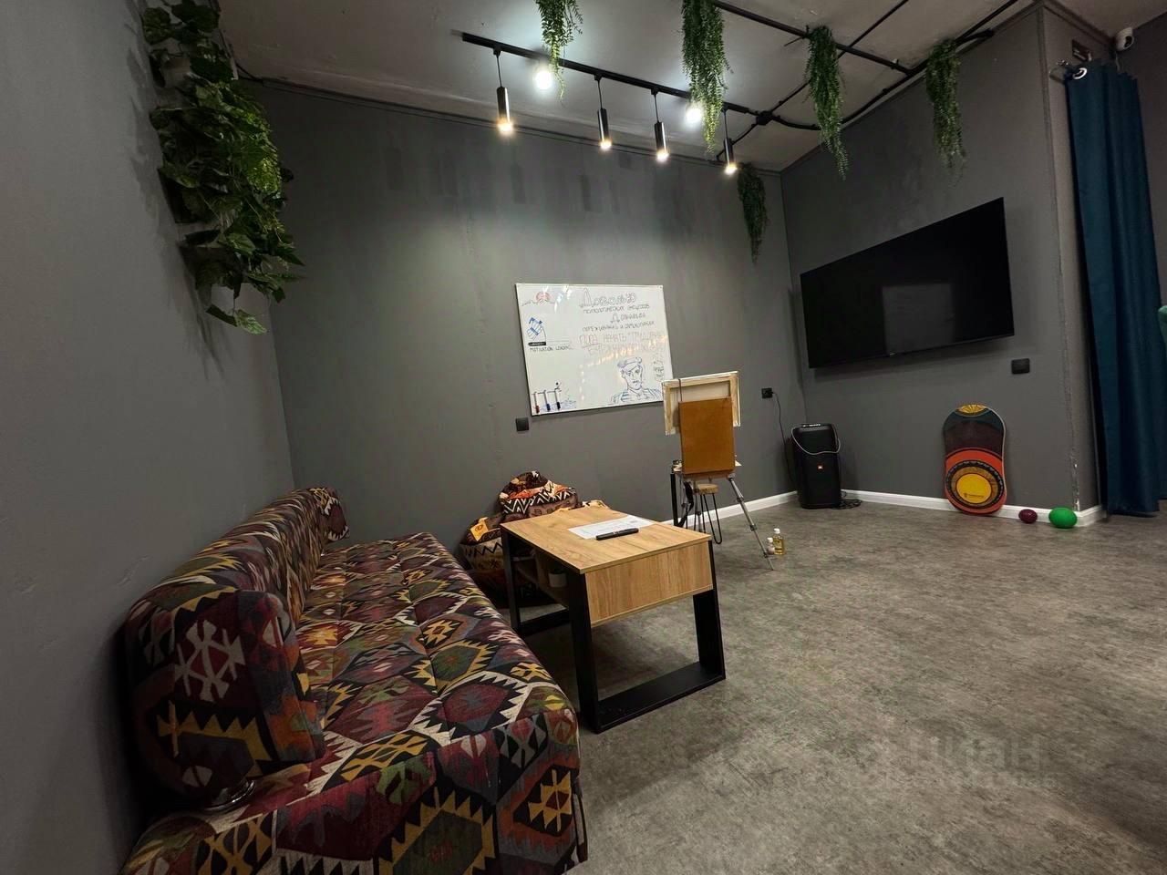 ПСН, 63 м², 1/5 этаж