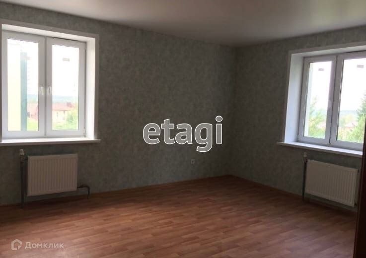 3-комн., 64.7 м², 2/3 этаж