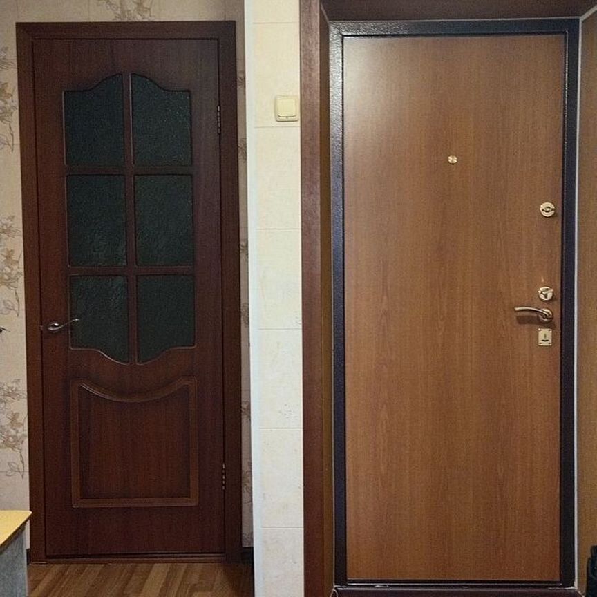 3-комн., Квартира, 52.1 м², 4/5 этаж