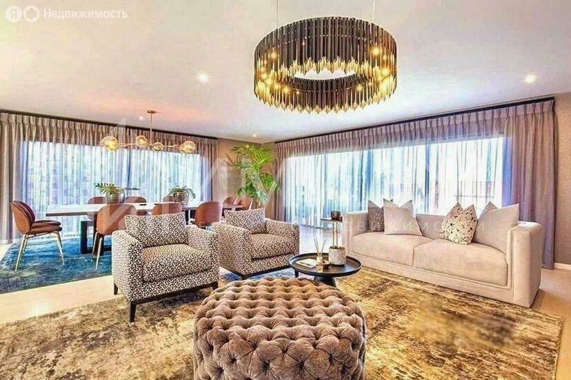 3-комн., 155.8 м², 9/10 этаж