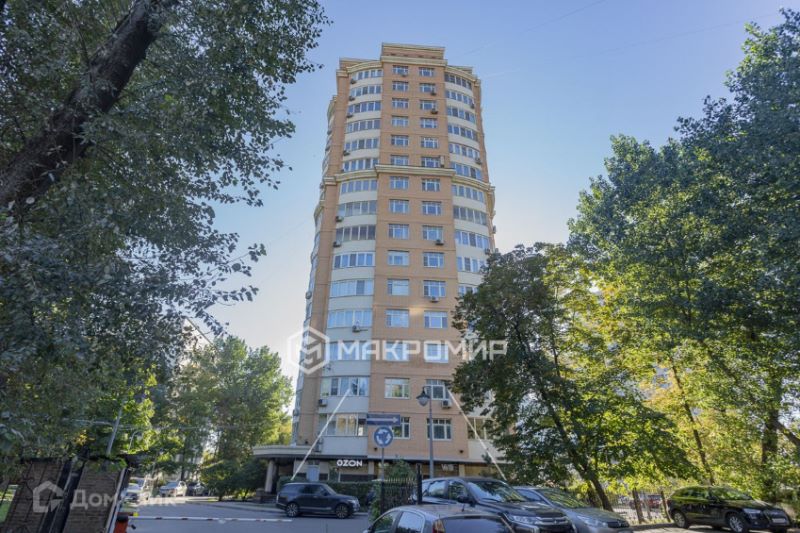 5-комн., 163.3 м², 13/16 этаж