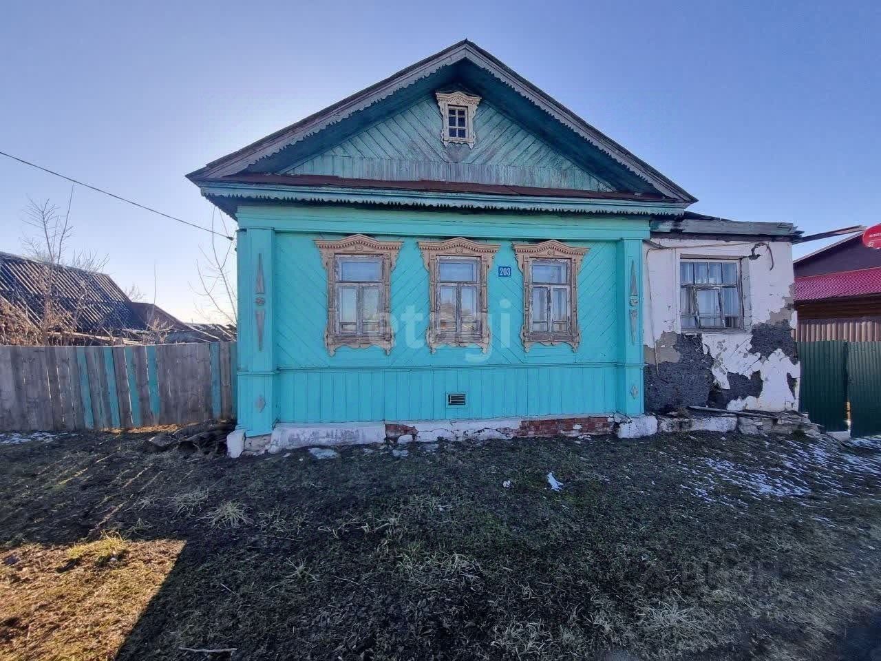 Дом, 43.9 м², 25 соток