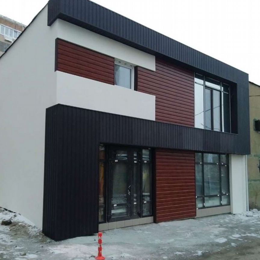 Торговое помещение, 150 м²