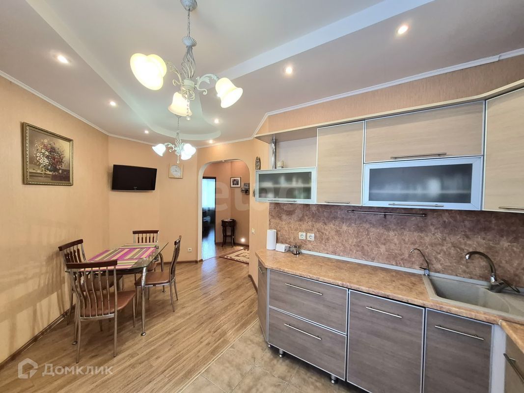 4-комн., 92.1 м², 9/10 этаж