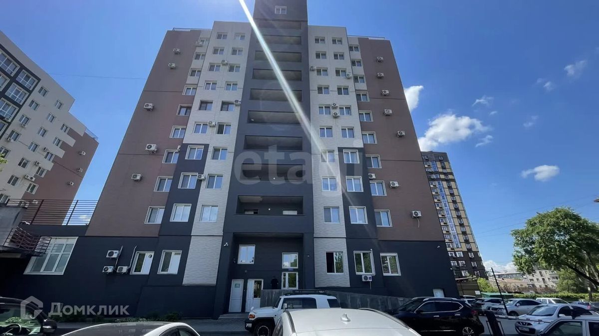 2-комн., 46.4 м², 7/10 этаж