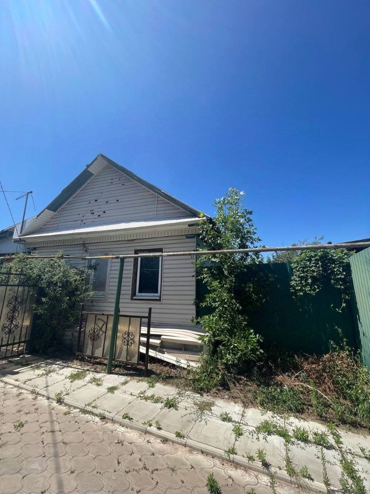 1-этажный дом, 90 м², 10 соток