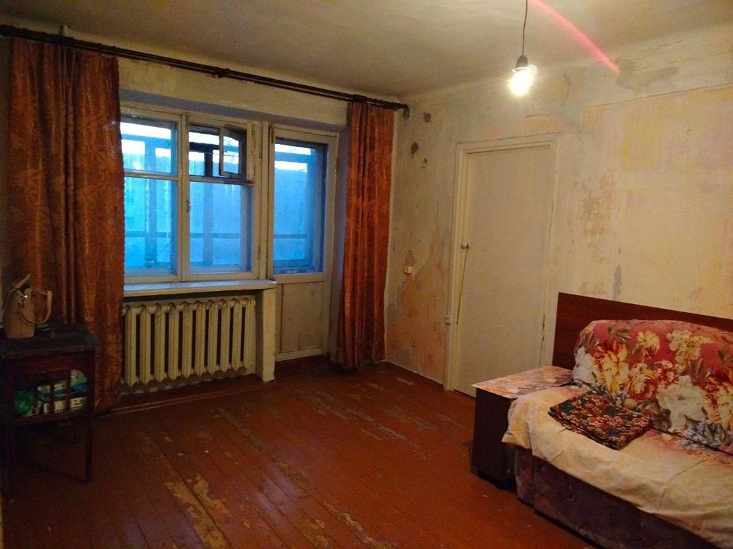 2-комн., 43.4 м², 4/5 этаж