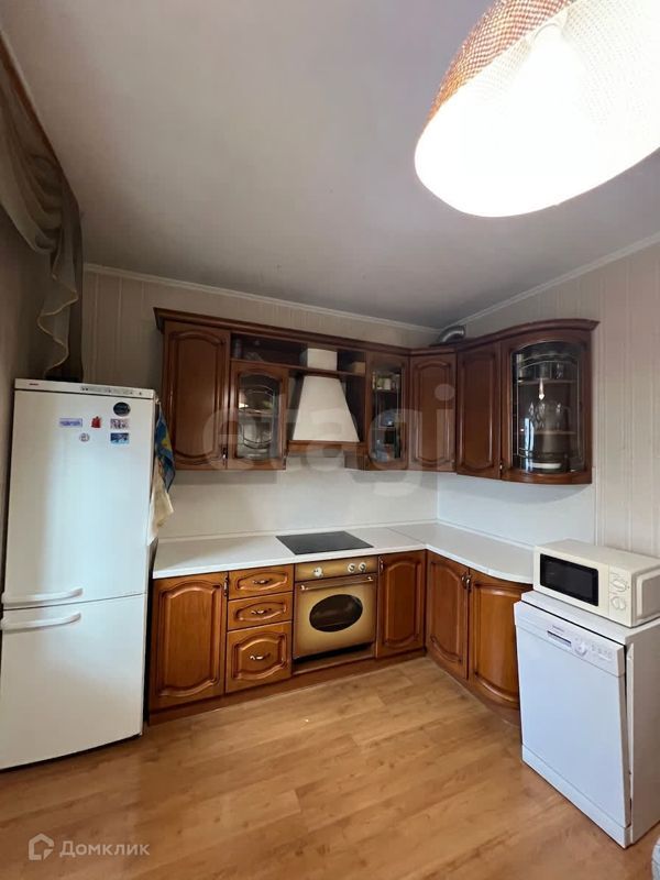 2-комн., 61.1 м², 6/10 этаж