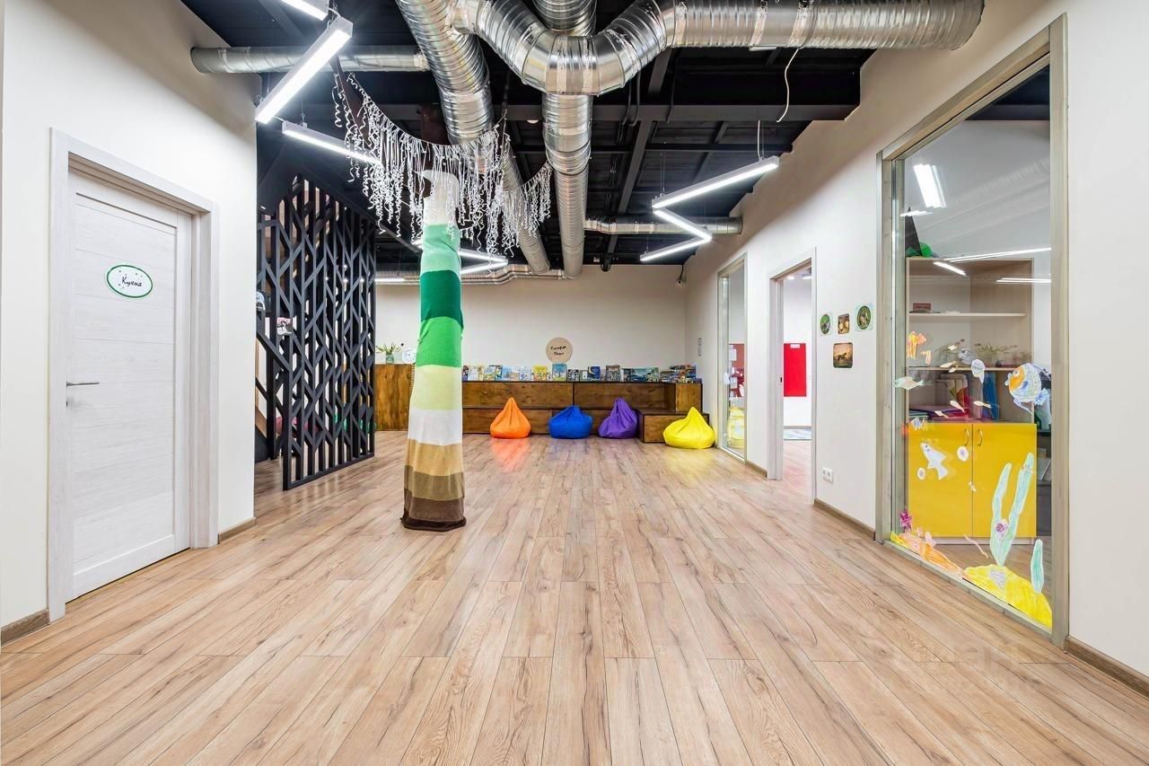 ПСН, 341 м², 2/17 этаж