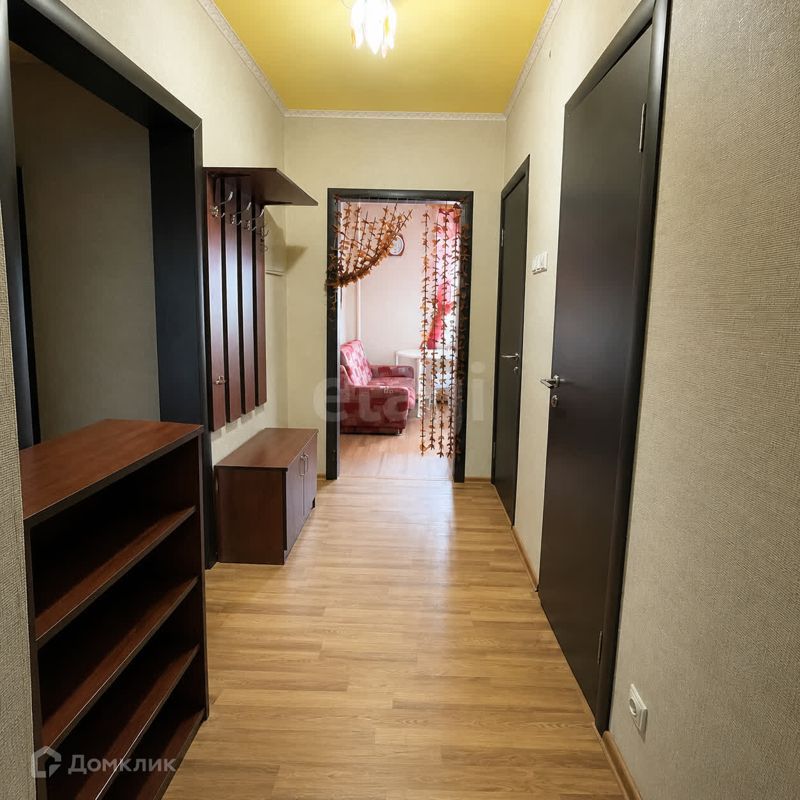 2-комн., 50.8 м², 4/16 этаж