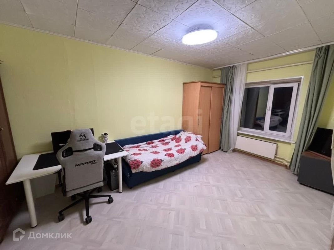 1-комн., 32 м², 2/2 этаж