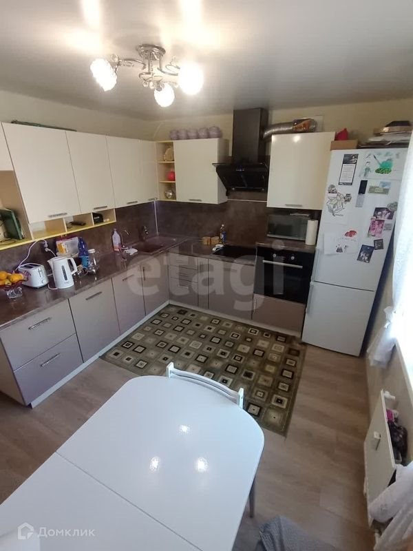 2-комн., 53.2 м², 2/3 этаж