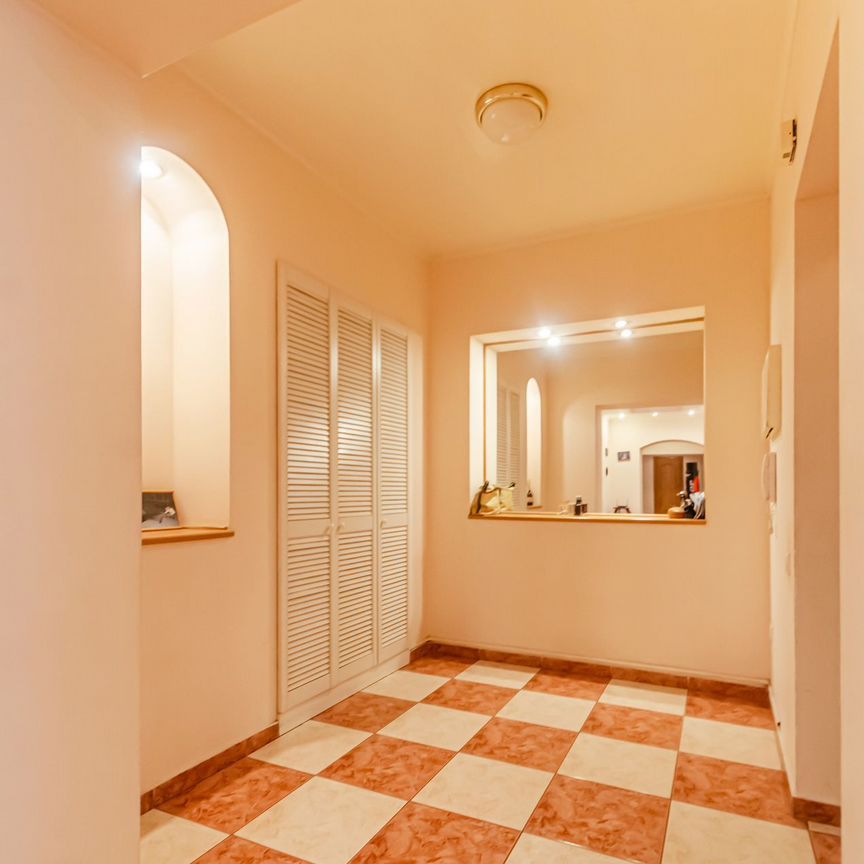4-комн. квартира, 191.5 м2, 7/9 этаж