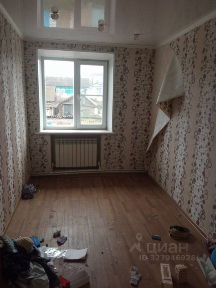 2-комн. квартира, 44.1 м², 2/2 этаж