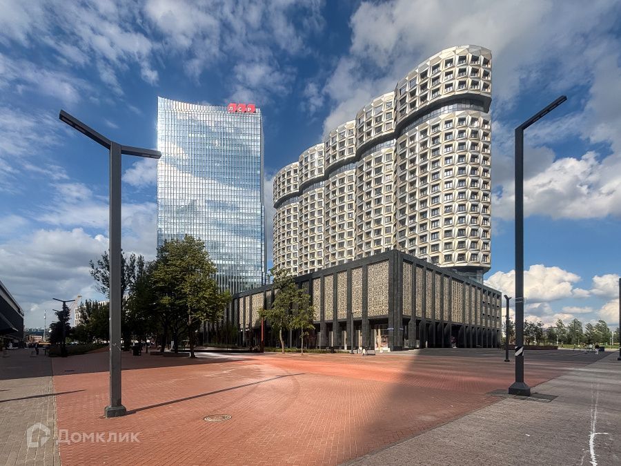 5-комн., 130 м², 21/22 этаж