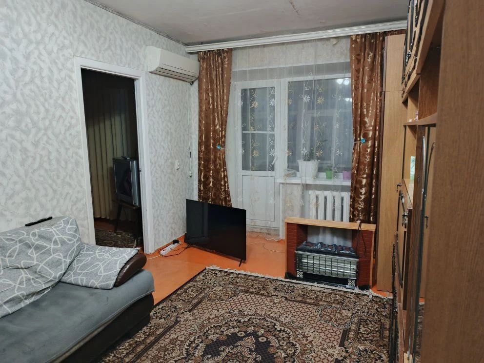 3-комн., 56 м², 5/5 этаж