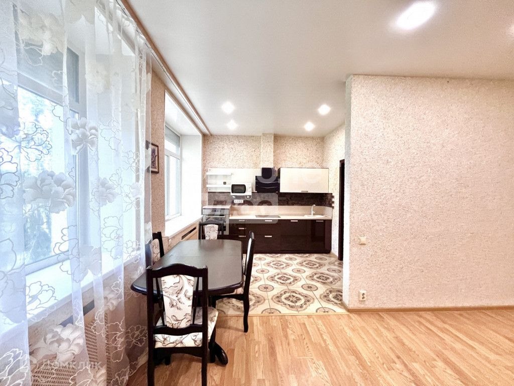 2-комн., 48.9 м², 2/2 этаж