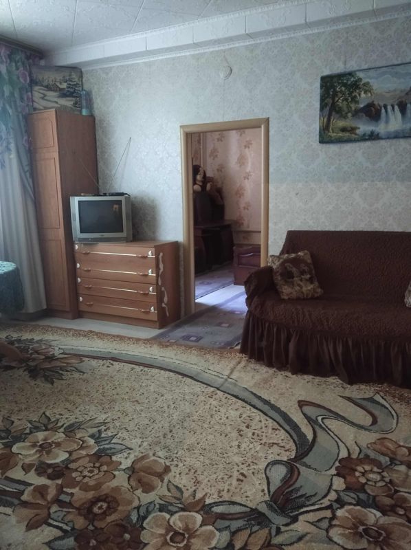 3-комн., 61 м², 2/3 этаж