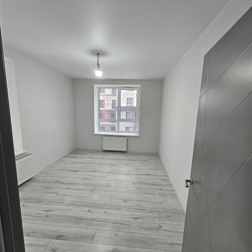 1-комн., 45 м², 5/17 этаж