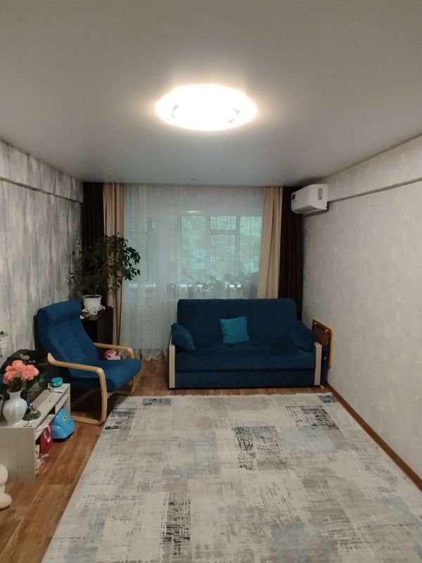 2-комн., 46 м², 3/5 этаж