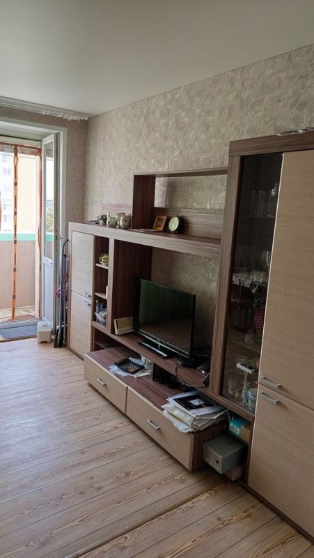 3-комн., 61.2 м², 5/5 этаж