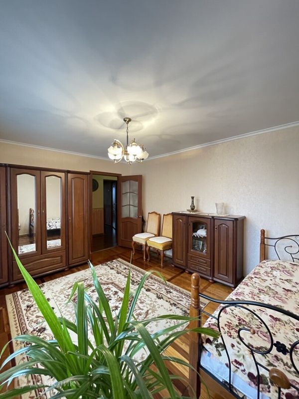 3-комн. квартира, 68.4 м2, 5/5 этаж