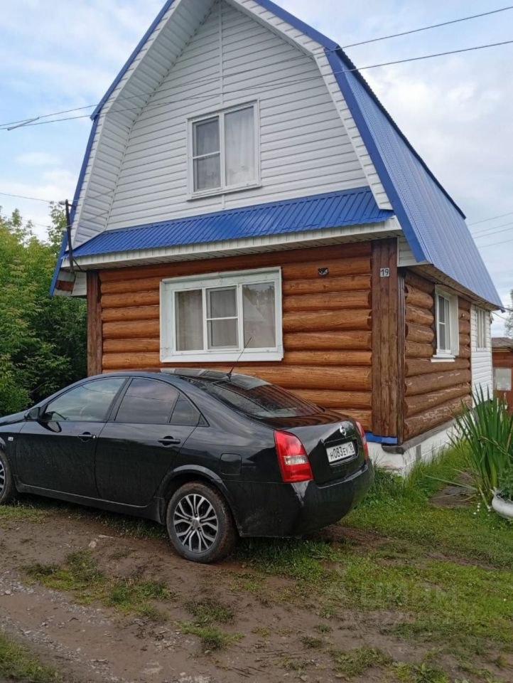 Дом, 67.5 м², 4 сотки