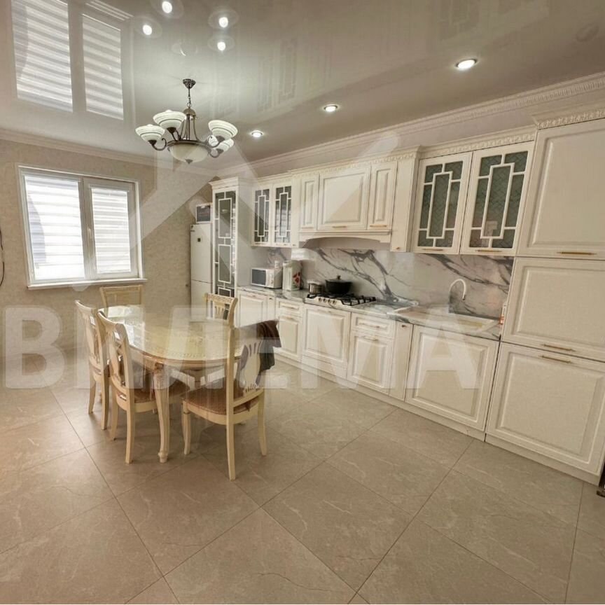 Дом, 117.2 м², 6.5 соток