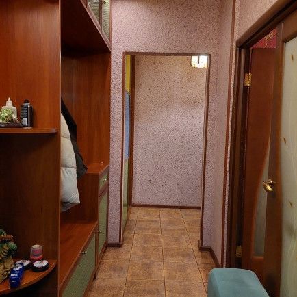 3-комн., 62 м², 7/12 этаж