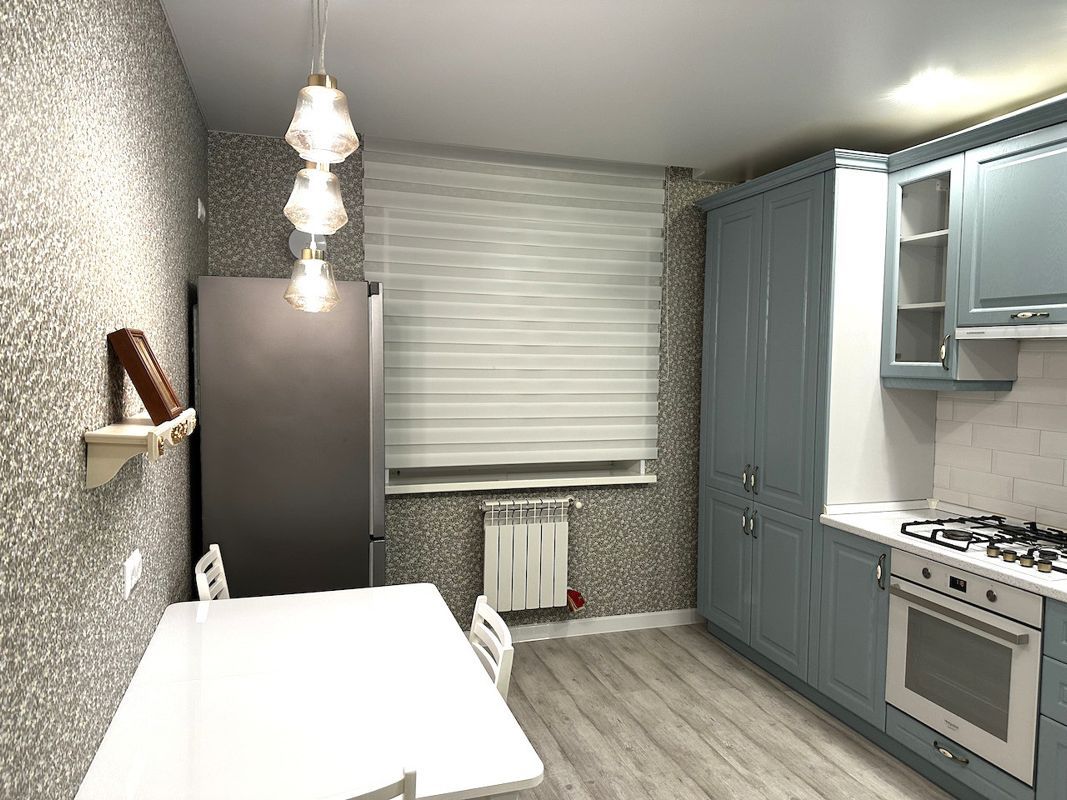 1-комн., 34.1 м², 1/3 этаж