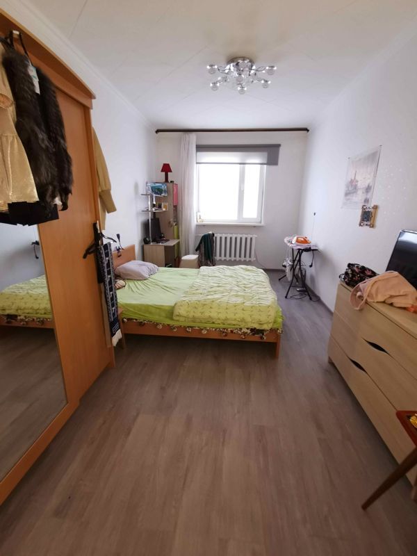 3-комн., 77.6 м², 5/5 этаж