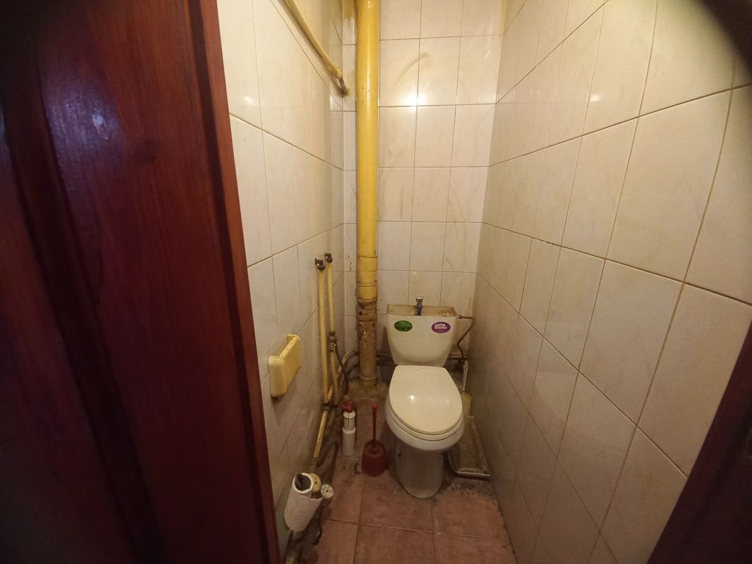 3-комн. квартира, 59 м2, 5/5 этаж