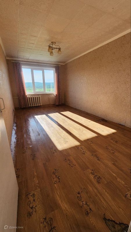 2-комн., 48 м², 5/5 этаж