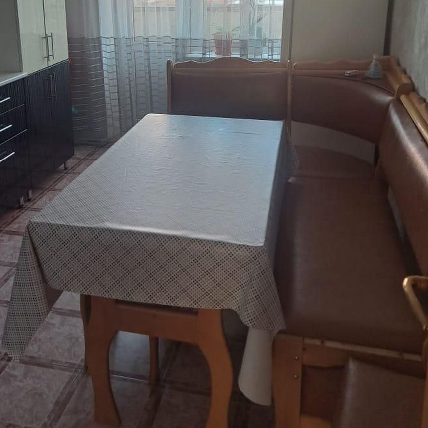 3-комн., 65 м², 2/5 этаж