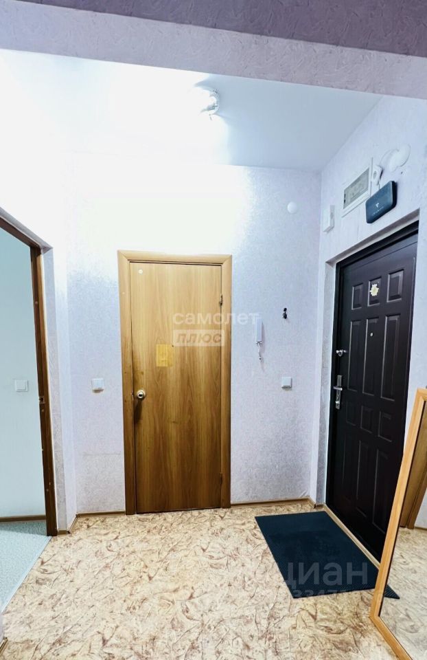 1-комн., Квартира в новостройке, 33.8 м², 5/9 этаж