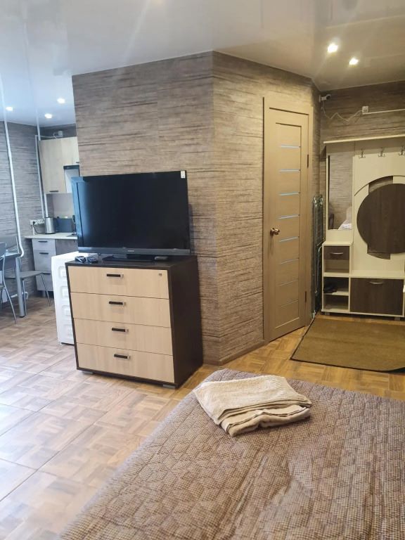 1-комн. квартира, 29 м²