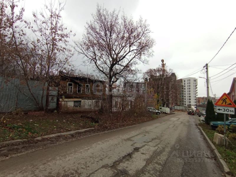 Участок, 13.7 соток, ИЖС