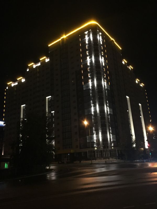 3-комн., 71.4 м², 10/20 этаж
