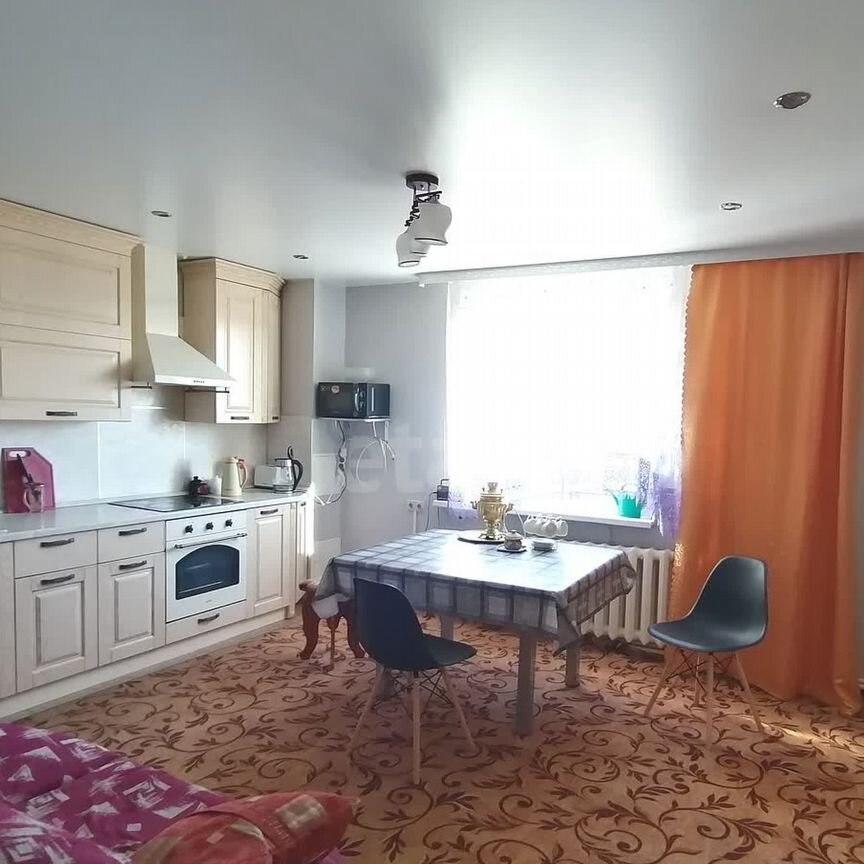  дом, 136 м², 10.1 соток