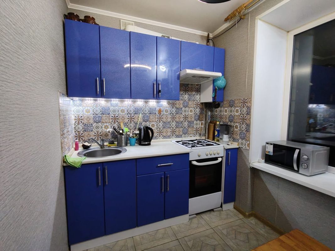 2-комн., 37.8 м², 4/9 этаж