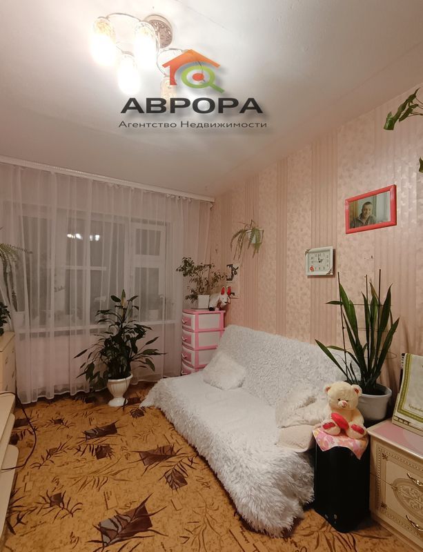 3-комн., 60.8 м², 5/5 этаж