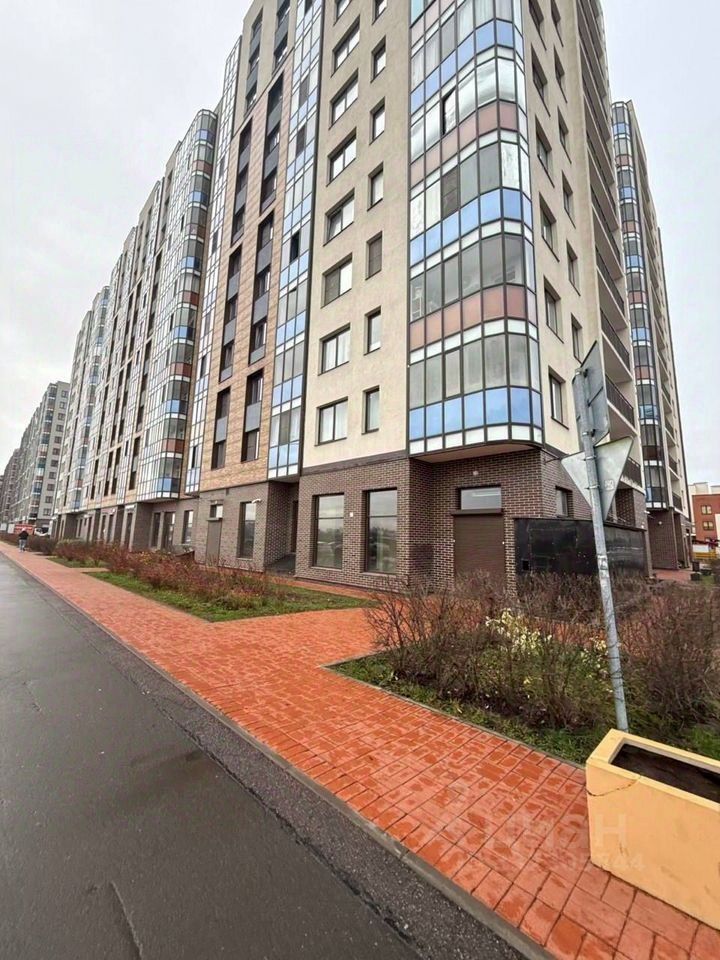 Торговое помещение, 120 м², 1/1 этаж