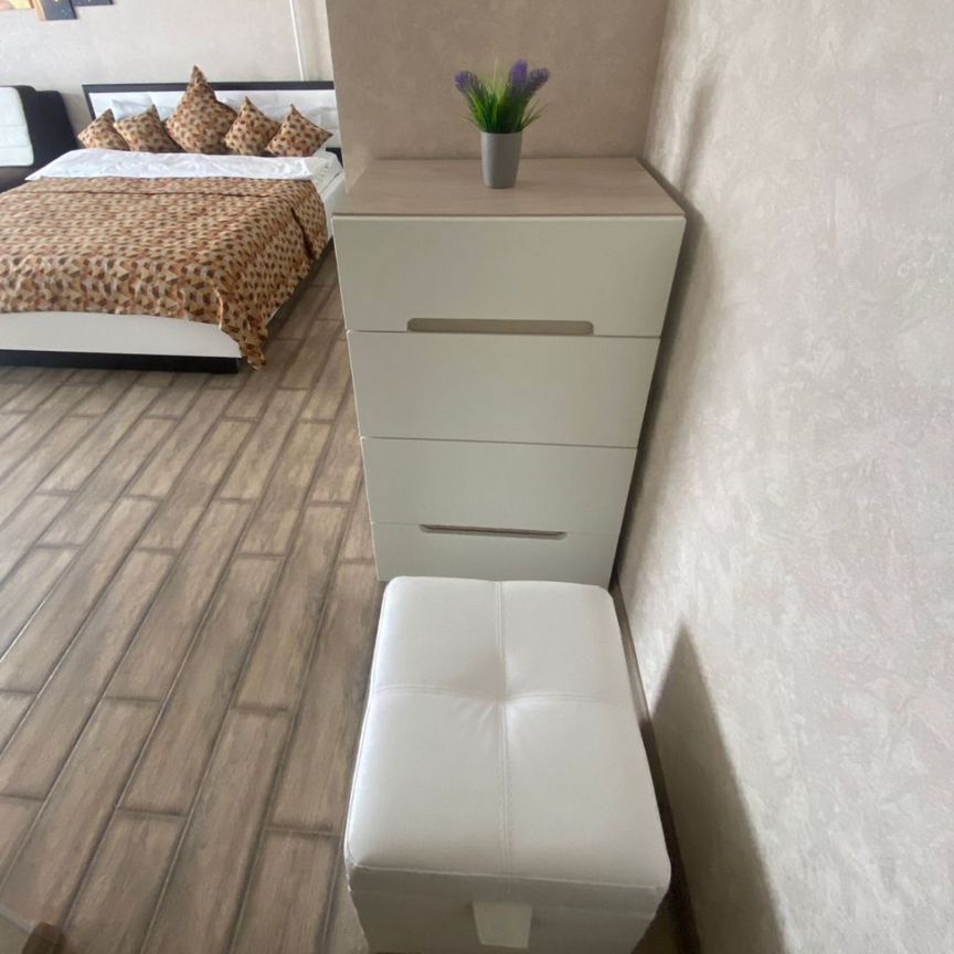 1-комн., 30.7 м², 4/5 этаж