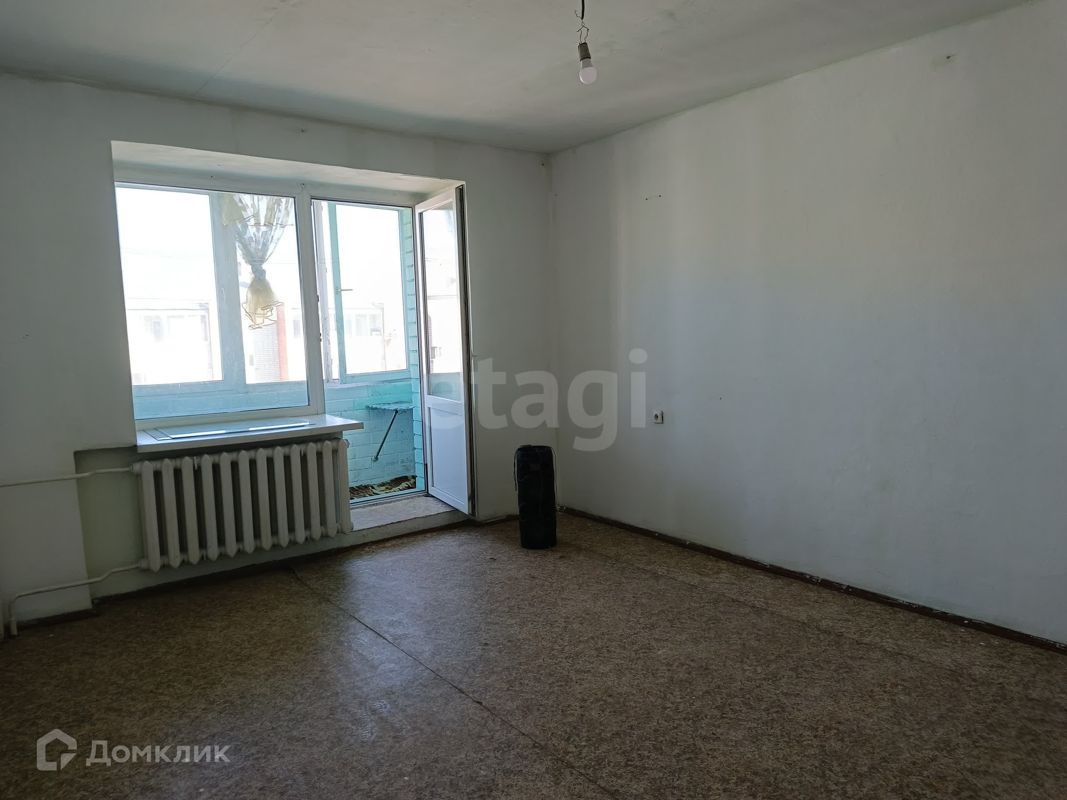 2-комн., 49.6 м², 5/5 этаж